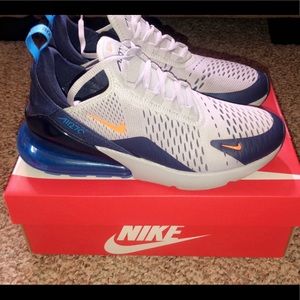 ❌SOLD❌Nike Air Max 270.